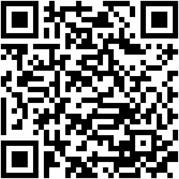 QR-Code: http://oderwww.land-der-ideen.de/projekt/treffpunkt-bibliothek-1537