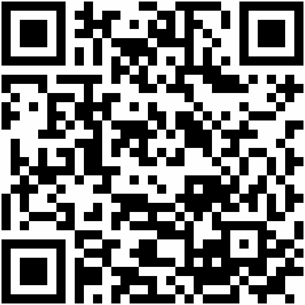 QR-Code: http://oderwww.land-der-ideen.de/projekt/trust-your-eyes-1757