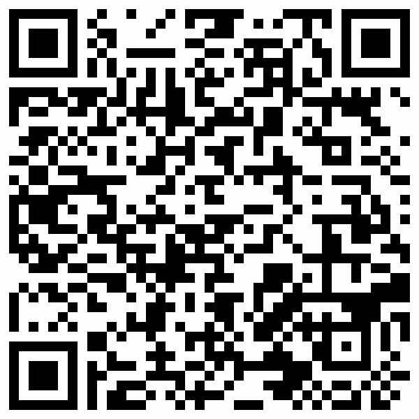 QR-Code: http://oderwww.land-der-ideen.de/projekt/ueber-den-tellerrand-soziales-netzwerk-fuer-gefluechtete-und-beheimatete-217