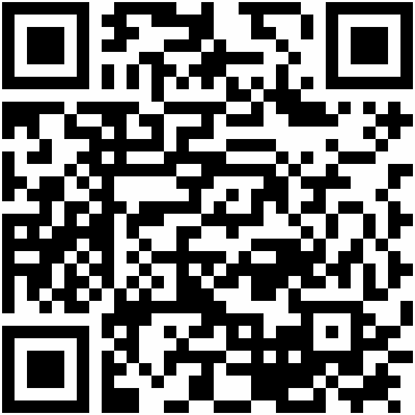 QR-Code: http://oderwww.land-der-ideen.de/projekt/umweltfreundliche-strassenbeleuchtung-2041