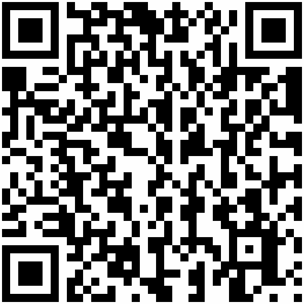 QR-Code: http://oderwww.land-der-ideen.de/projekt/unterirdische-bewaesserungsmatten-von-ecorain-1807