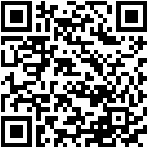 QR-Code: http://oderwww.land-der-ideen.de/projekt/unterirdischer-zoo-861