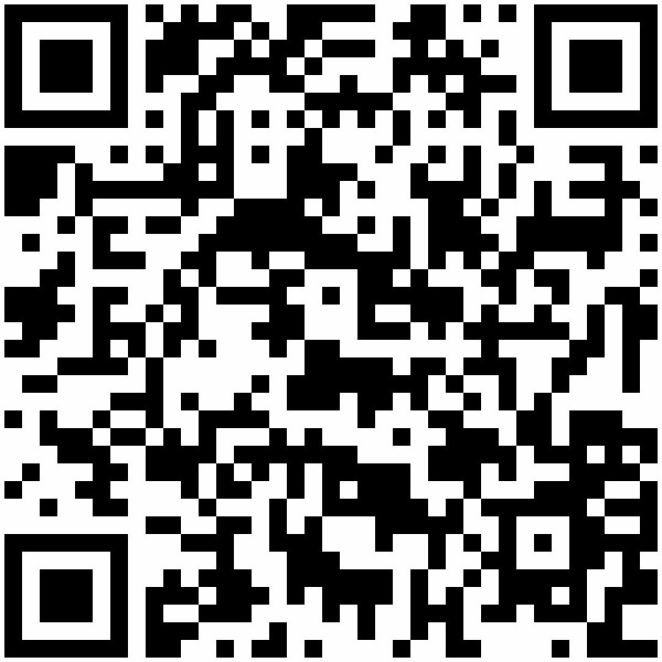 QR-Code: http://oderwww.land-der-ideen.de/projekt/unternehmensnetzwerk-wirtschaft-fuer-ein-weltoffenes-sachsen-7