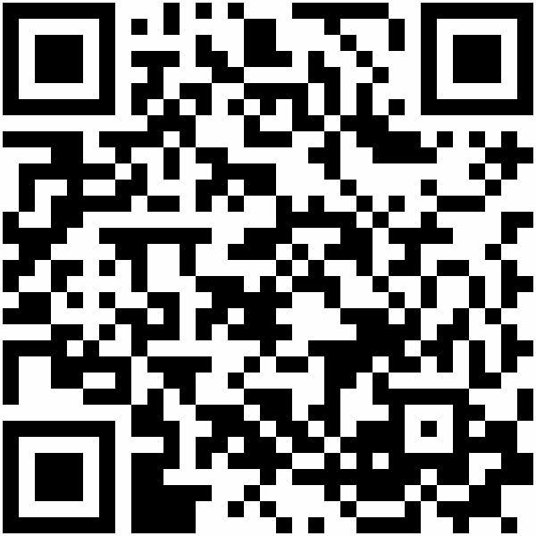 QR-Code: http://oderwww.land-der-ideen.de/projekt/visualisierungszentrum-1508