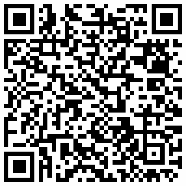 QR-Code: http://oderwww.land-der-ideen.de/projekt/vodafone-stiftungsinstitut-fuer-kinderschmerztherapie-und-paediatrische-palliativmedizin-2859
