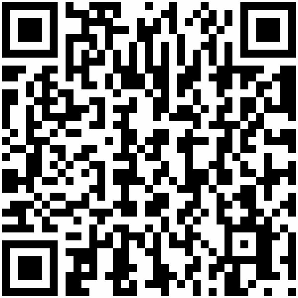 QR-Code: http://oderwww.land-der-ideen.de/projekt/von-der-kunst-des-sprechens-akademie-fuer-gesprochenes-wort-1924