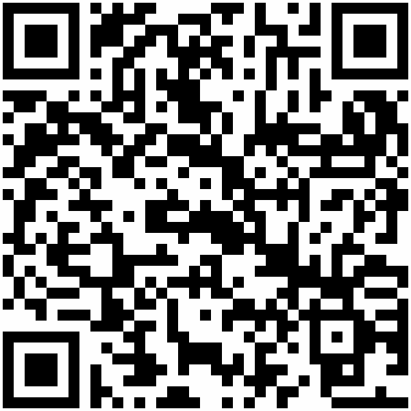 QR-Code: http://oderwww.land-der-ideen.de/projekt/wasser-3-0-innovatives-verfahren-zur-wasserreinigung-254