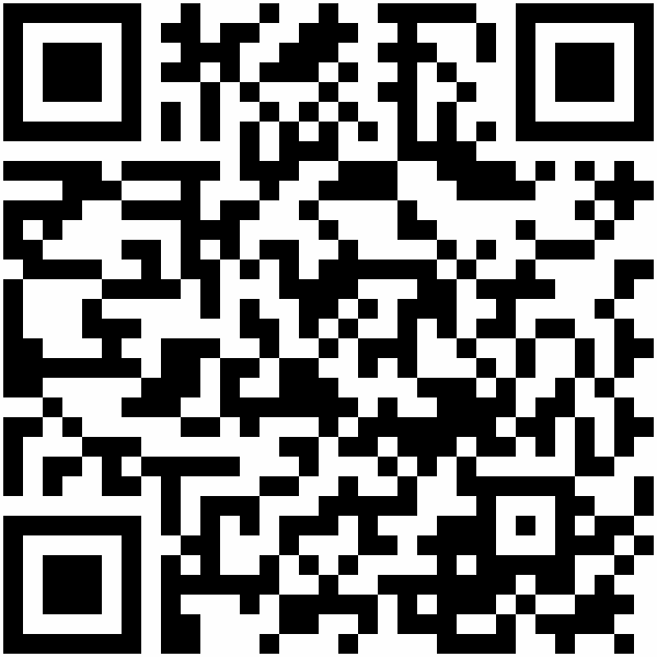 QR-Code: http://oderwww.land-der-ideen.de/projekt/website-www-nachrichtenleicht-de-447