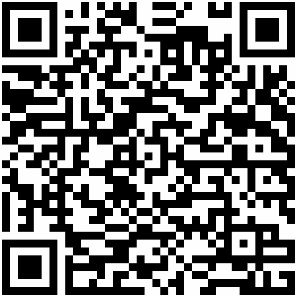 QR-Code: http://oderwww.land-der-ideen.de/projekt/wendelstein-7-x-fusionsforschung-fuer-das-kraftwerk-von-morgen-255