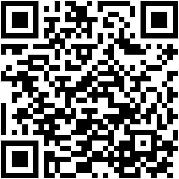QR-Code: http://oderwww.land-der-ideen.de/projekt/wissensplattform-meereisportal-de-348
