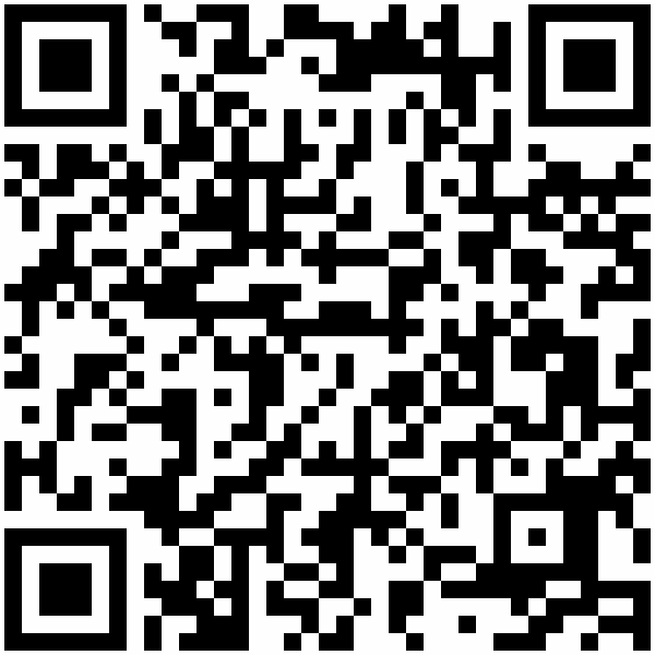 QR-Code: http://oderwww.land-der-ideen.de/projekt/wodzan-wassermann-stadt-frei-fuer-sorbische-kultur-543