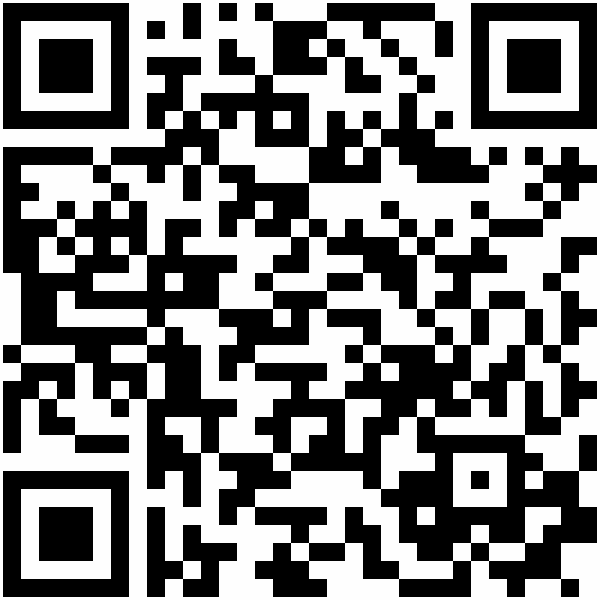 QR-Code: http://oderwww.land-der-ideen.de/projekt/zeitschrift-der-strasse-507