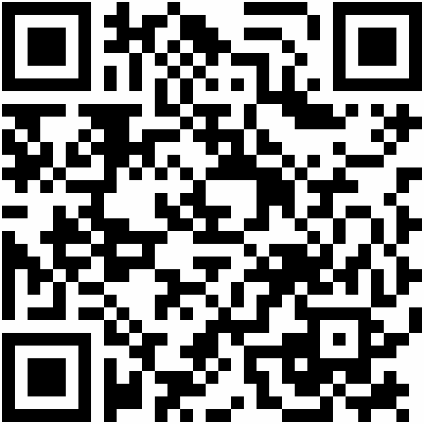 QR-Code: http://oderwww.land-der-ideen.de/projekt/zentrum-fuer-spitzensport-3218
