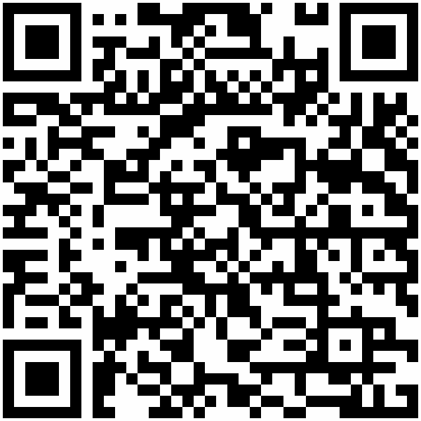 QR-Code: http://oderwww.land-der-ideen.de/projekt/zukunftsmeile-fuerstenallee-spitzenforschung-fuer-den-mittelstand-2194