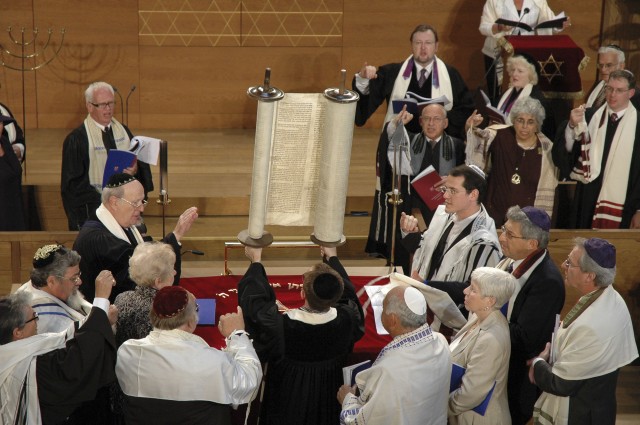 Abraham Geiger Kolleg