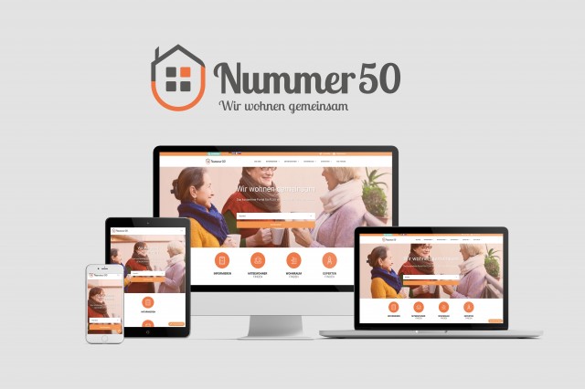 Übersicht zu den Plattformen von Nummer50