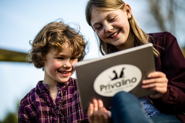 Mit der App sollen Kinder vor Übergriffen im Web geschützt werden